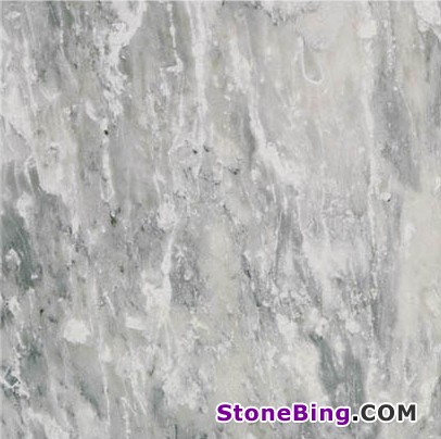Ephesus Grey Marble Tile