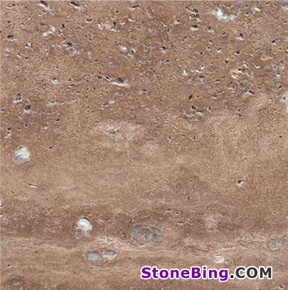 Noce Travertine Tile