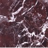 Rosso Levanto Marble Tile
