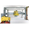 ST 1800 Marble Block Cutting Machine