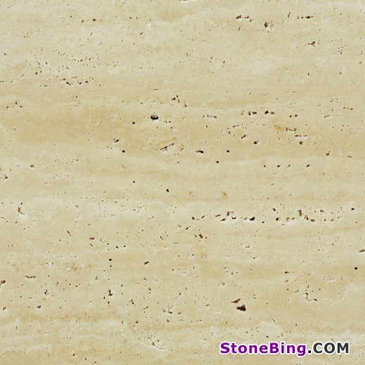 Denizli Travertine Tile