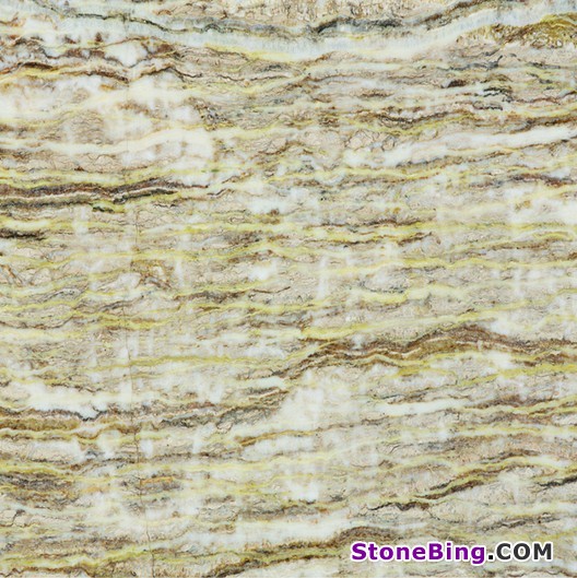 Ice Wood Travertine Tile