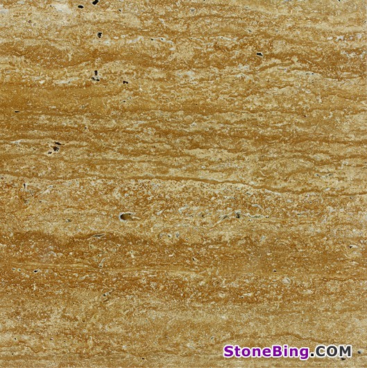 Noche Travertine Tile