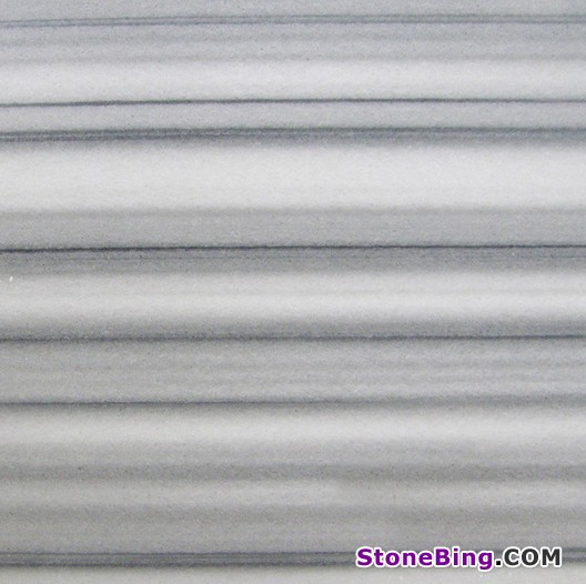 Marmara White Marble Tile