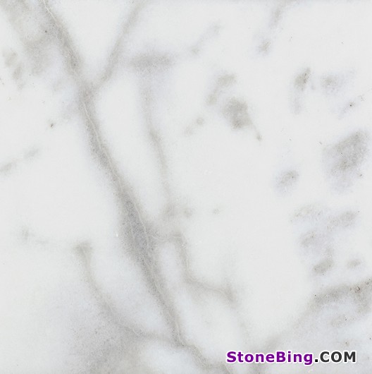 Mugla White Marble Tile
