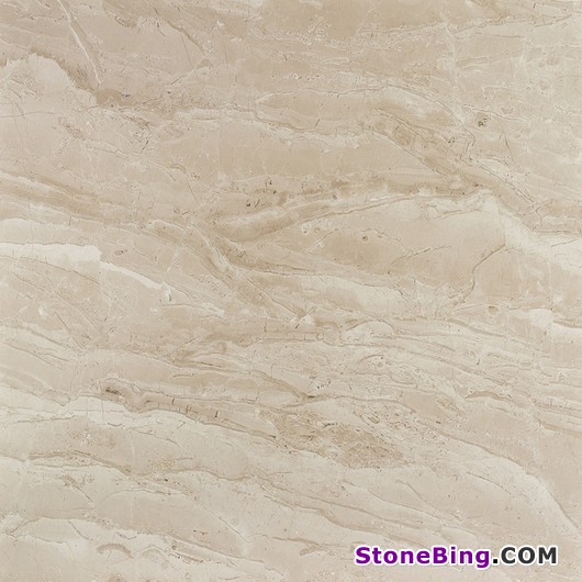Aman Beige Marble Tile