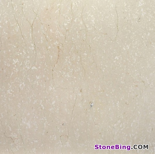 Bella Beige Marble Tile