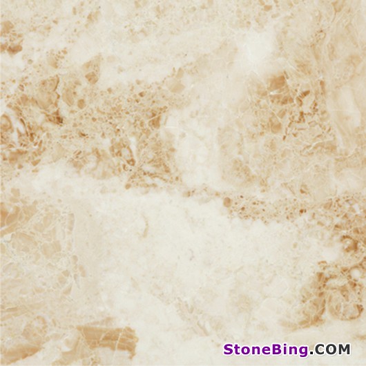 Capucchino Beige Marble Tile