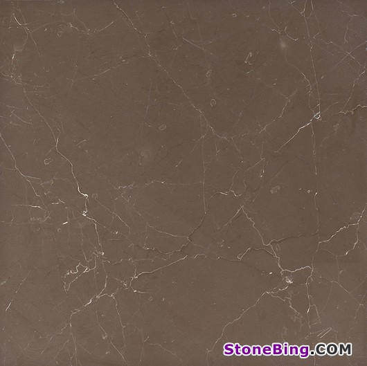 Armani Brown Marble Tile