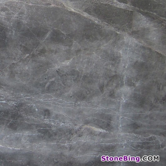 Claros Grey Marble Tile
