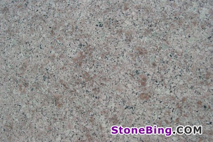 Almond Mauve Granite Tile