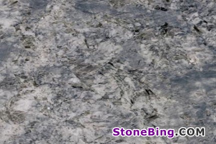 Azul Aran Granite Tile