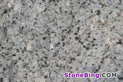 Azul Guanabara Granite Tile