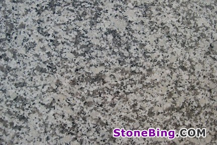 Bianco Sardo Granite Tile