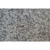 Bianco Sardo Granite Tile