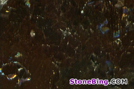 Brown Antique Granite Tile