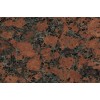 Carmen Red Granite Tile