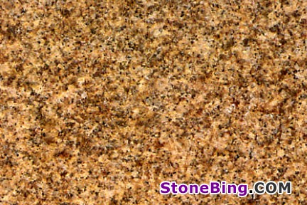 Giallo Antico Granite Tile