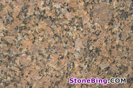 Golden Veneziano Granite Tile