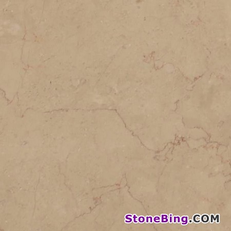 Rosalia Light Marble Tile