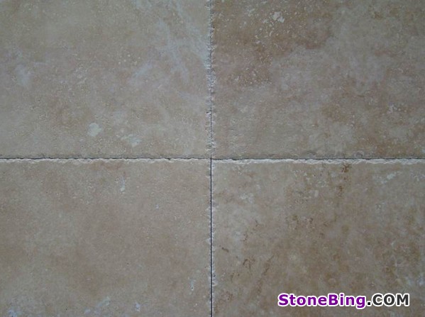 Beige Travertine Tile