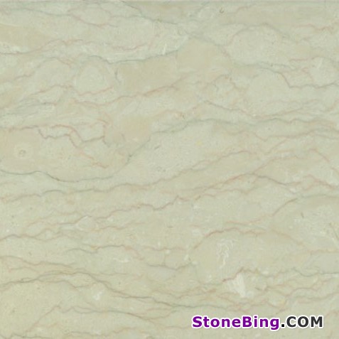 Melitta Rose Marble Tile