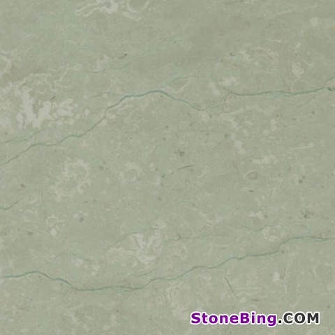 Melitta Flower Marble Tile