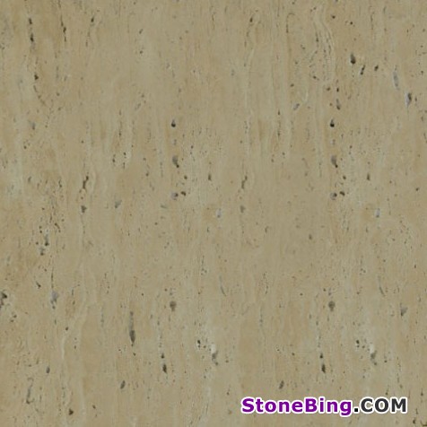 Cream Travertine Tile