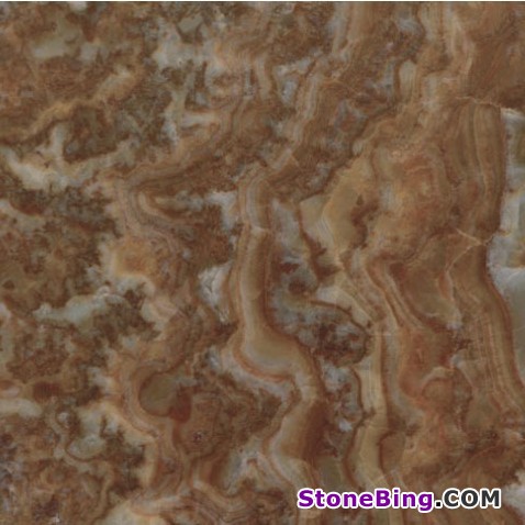 Asena Onyx Tile