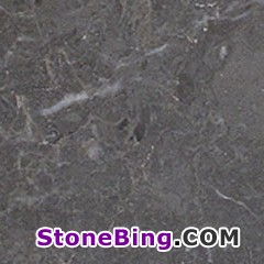 Bursa Savana Gray Marble Tile