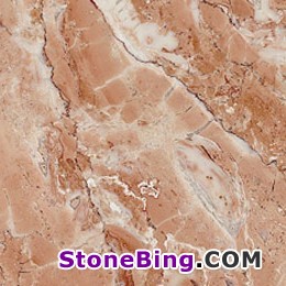 Diana Rose Marble Tile