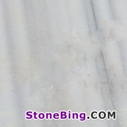 Marmara White Marble Tile