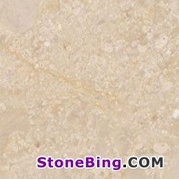 Bilecik Lotus Crema Marble Tile