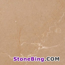 Canel Dark Beige Marble Tile