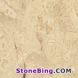 Crema Nova Marble Tile