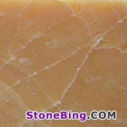 Akhisar Honey Onyx Tile