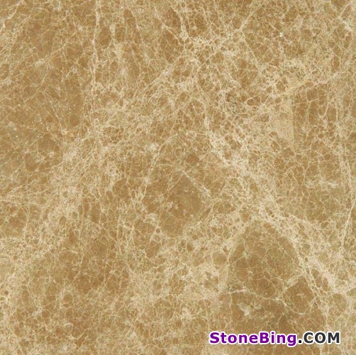 Light Emperador Marble Tile