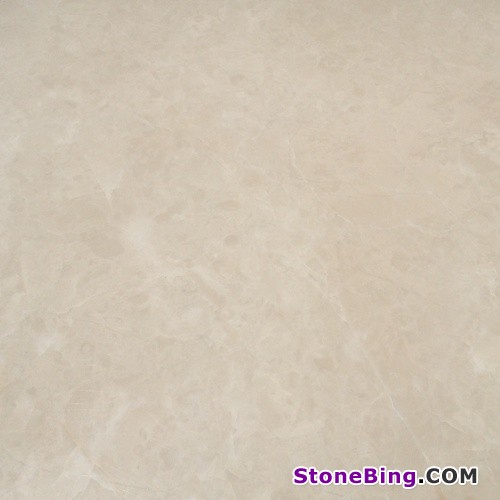 Ottoman Beige Marble Tile