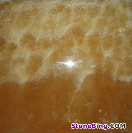 Light Onyx Tile