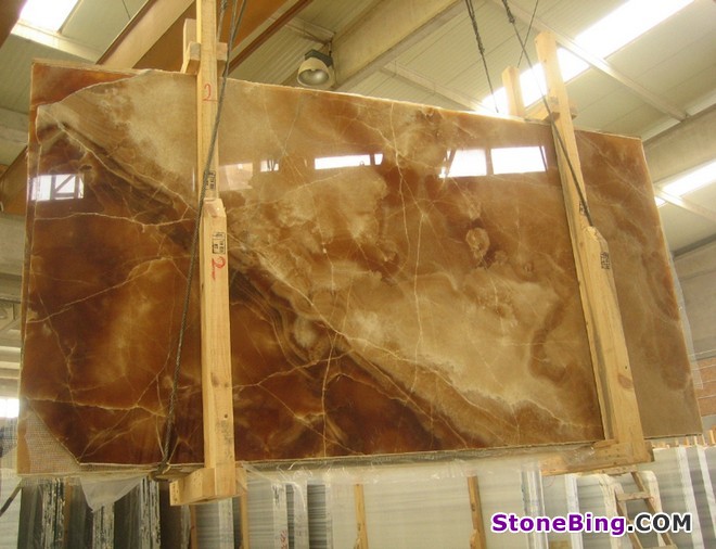 Onyx Slab