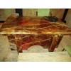 Onyx Table