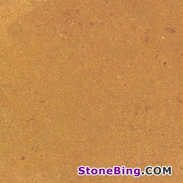 Golden Sinai Marble Tile