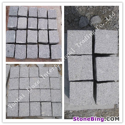 Granit Paver