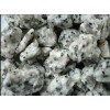 Granite pebblestone