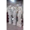 Marble Stone Sculpture