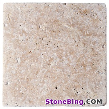 Classic Travertine Tile