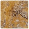 Gold Travertine Tile