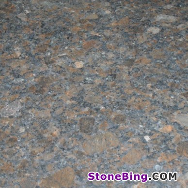 Coffee Brown Granite Tile
