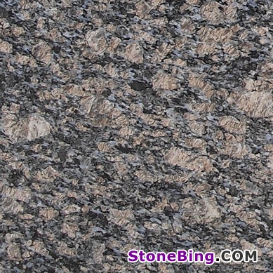 Sapphire Blue Granite Tile