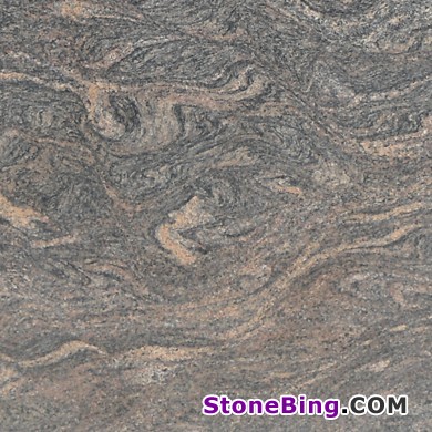 Paradisso Bash Granite Tile